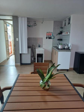Apartamento familiar la Mona